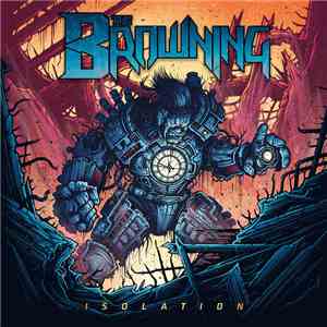 The Browning - Isolation mp3 album