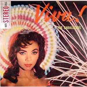 The Caballeros  - Viva! mp3 album