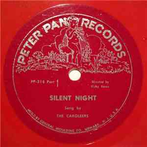 The Caroleers - Silent Night / Adeste Fideles mp3 album
