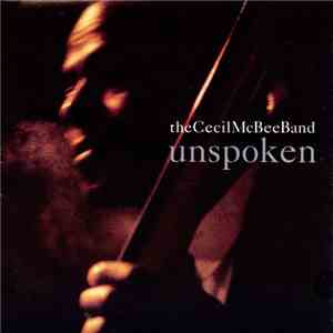 The Cecil McBee Band - Unspoken mp3 album