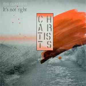 The Chartists - It's Not Right mp3 album
