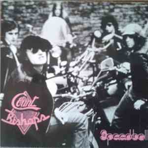 The Count Bishops - Speedball mp3 album