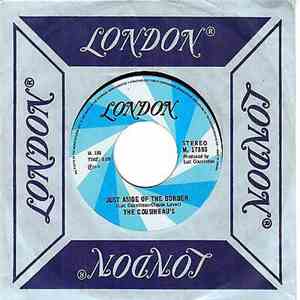 The Cousineau's - Why Do You Leave Me Now ( Put It Off Till September) mp3 album