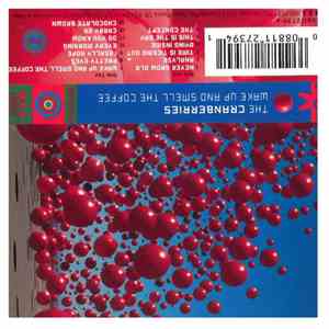The Cranberries - Wake Up And Smell The Coffee mp3 album