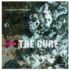 The Cure - 3x3x3 mp3 album