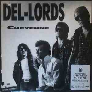 The Del Lords - Cheyenne mp3 album