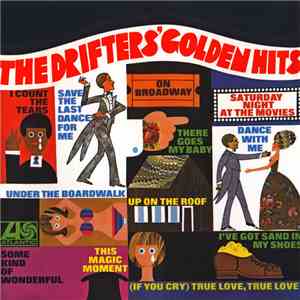 The Drifters - The Drifters' Golden Hits mp3 album