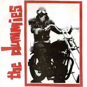 The Dummies  - Ain't Nobody Around mp3 album