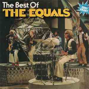 The Equals - The Best Of The Equals mp3 album