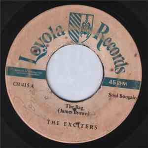 The Exciters  - The Bag mp3 album