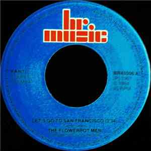 The Flowerpot Men - Let's Go To San Francisco mp3 album