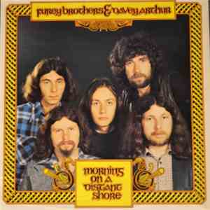 The Furey Brothers And Davey Arthur - Morning On A Distant Shore mp3 album