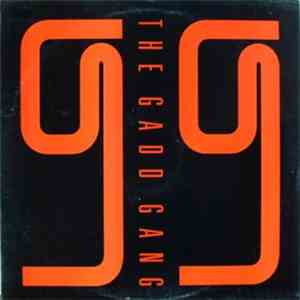 The Gadd Gang - The Gadd Gang mp3 album