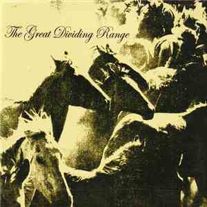 The Great Dividing Range - The Great Dividing Range mp3 album
