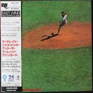 The Great Jazz Trio - At The Village Vanguard mp3 album