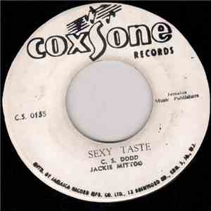 The Heptones / Jackie Mittoo - How Can I Leave / Sexy Taste mp3 album