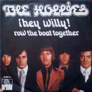 The Hollies - ¡Hey Willy! mp3 album