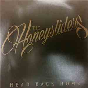 The Honeysliders - Head Back Home mp3 album