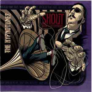 The Hypnotunez - Shout, Dark & Mysterious mp3 album