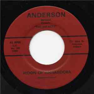 The Impacts  - Moon Of Manakoora mp3 album