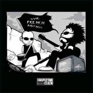 The Inspector Cluzo - The French Bastards mp3 album