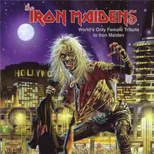 The Iron Maidens - The Iron Maidens mp3 album