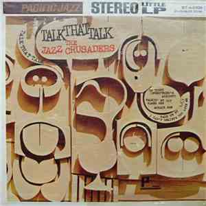 The Jazz Crusaders - Talk That Talk mp3 album