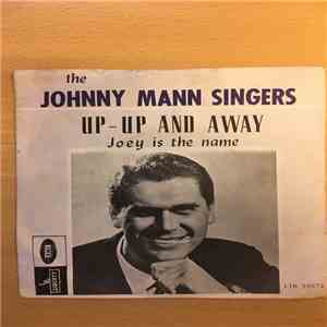 The Johnny Mann Singers - Up-Up And Away mp3 album