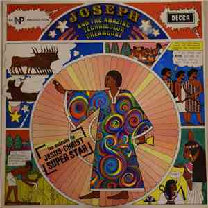 The Joseph Consortium - Joseph And The Amazing Technicolor Dreamcoat mp3 album