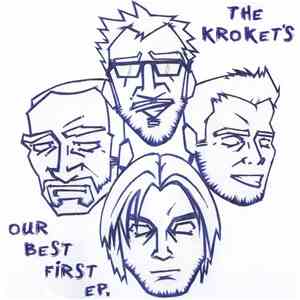 The Kroket's - Our Best First EP mp3 album
