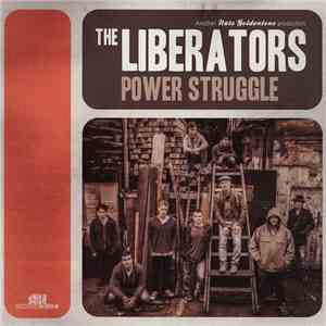The Liberators  - Power Struggle mp3 album