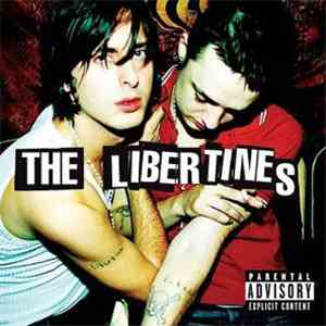 The Libertines - The Libertines mp3 album
