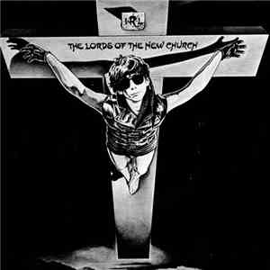 The Lords Of The New Church - New Church mp3 album