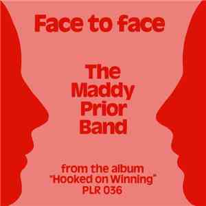 The Maddy Prior Band - Face To Face mp3 album