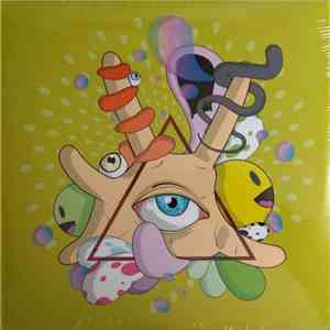 The Mekanism - Breath mp3 album