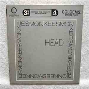 The Monkees - Head mp3 album