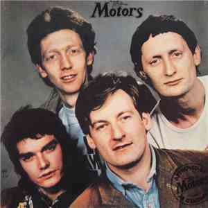 The Motors - Approved By The Motors mp3 album