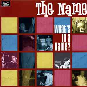 The Name  - What's In A Name? mp3 album