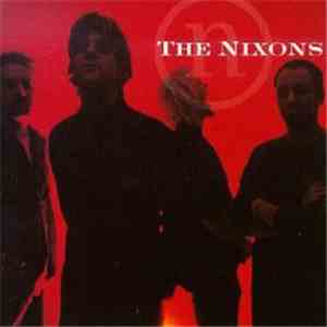 The Nixons - The Nixons mp3 album