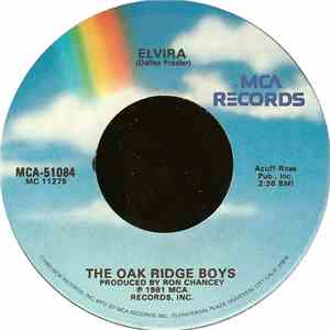 The Oak Ridge Boys - Elvira mp3 album