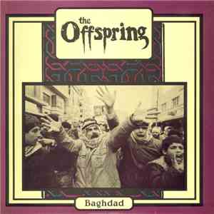 The Offspring - Baghdad mp3 album