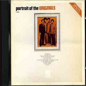 The Originals - Portrait Of The Originals mp3 album