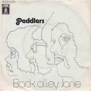 The Peddlers - Back-Alley Janeh1