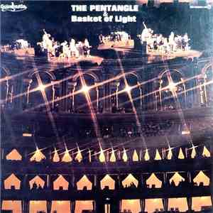 The Pentangle - The Pentangle Y Basket Of Light mp3 album