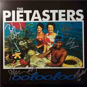 The Pietasters - Oolooloo mp3 album