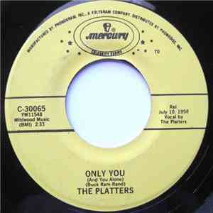 The Platters - Only You / The Great Pretender mp3 album