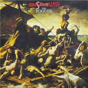 The Pogues - Rum Sodomy & The Lash mp3 album