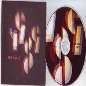 The Rakes - 1989 mp3 album