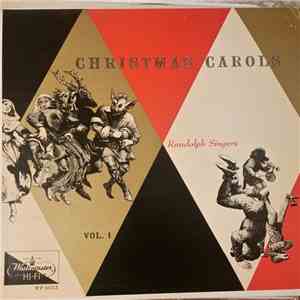 The Randolph Singers - Christmas Carols Vol 1 mp3 album