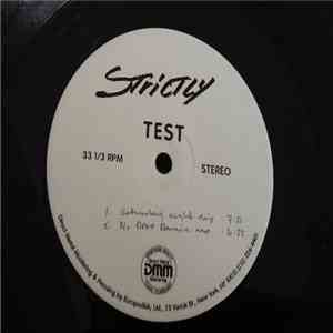 The Real Deal - The Saturday Night Anthem mp3 album